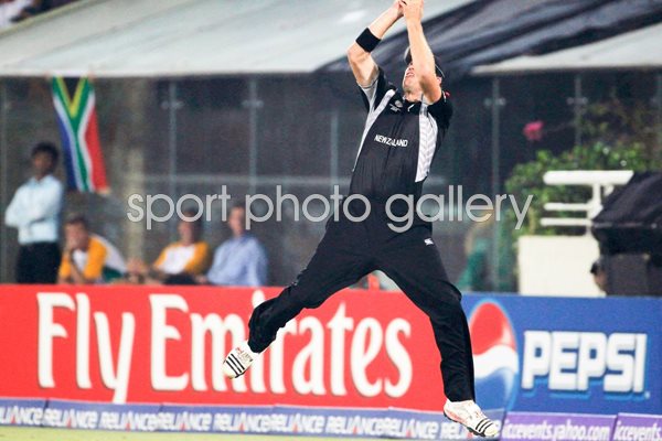Jacob Oram New Zealand World Cup 