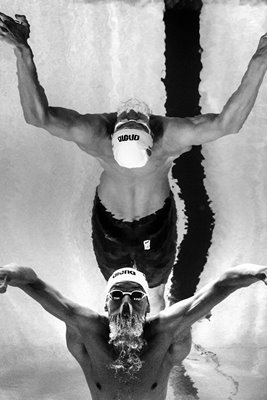  Jan Switkowski Swimming 16th FINA World Championships