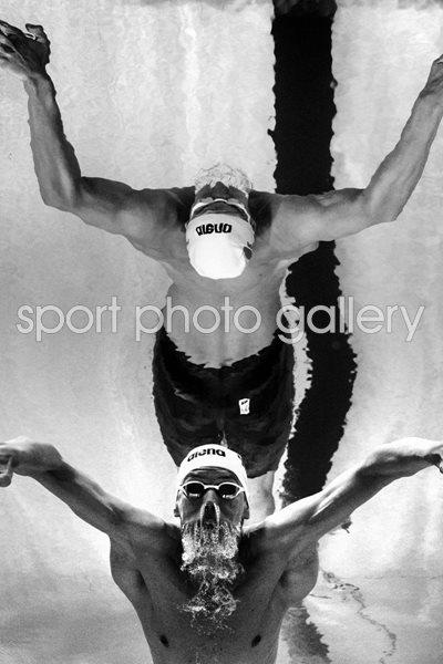  Jan Switkowski Swimming 16th FINA World Championships