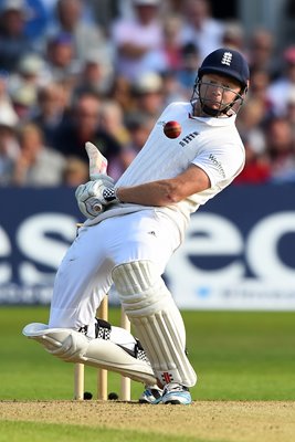 Jonny Bairstow England Trent Bridge Ashes 2015
