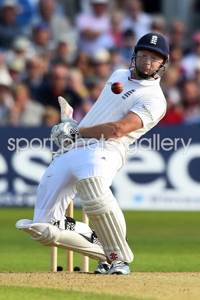 Jonny Bairstow England Trent Bridge Ashes 2015