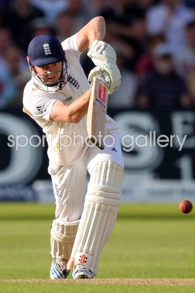 Jonny Bairstow England Trent Bridge Ashes 2015