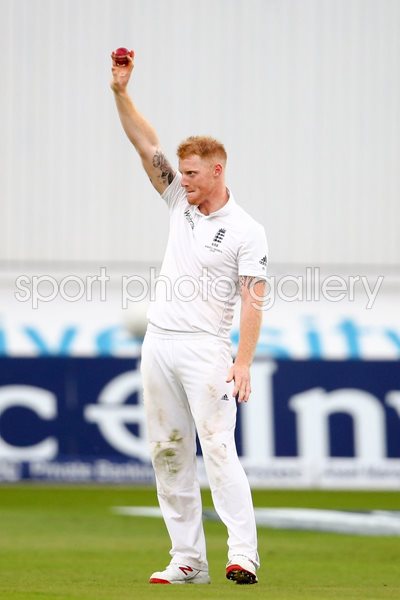 ben stokes 5 wickets Trent Bridge Ashes 2015