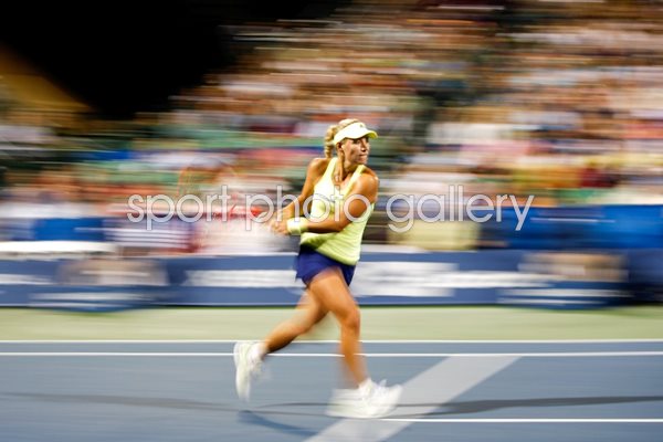 Angelique Kerber Germany WTA Tour 2015