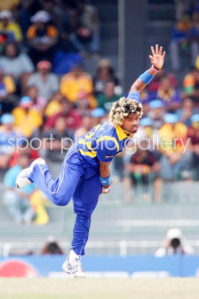 Lasith Malinga Sri Lanka World Cup 