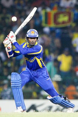 Upul Tharanga Sri Lanka World Cup 