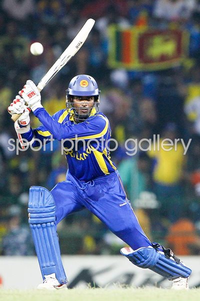 Upul Tharanga Sri Lanka World Cup 