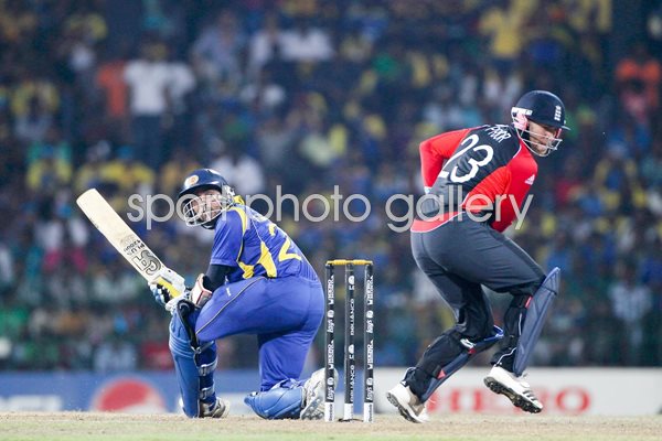 Dilshan Scoop Sri Lanka World Cup