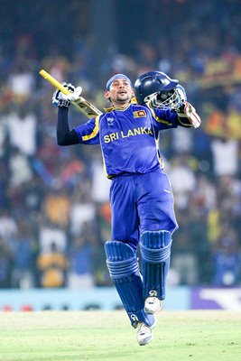 Dilshan 100 Sri Lanka World Cup 