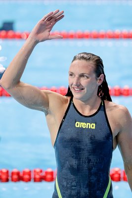 Katinka Hosszu Hungary FINA World Championships 2015