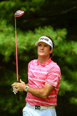 Bubba Watson WGC Bridgestone Invitational Firestone 2015