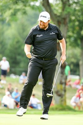 Shane Lowry Ireland WGC Firestone Champion 2015