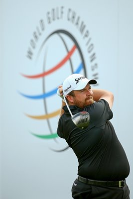 Shane Lowry WGC Bridgestone Invitational Champion 2015