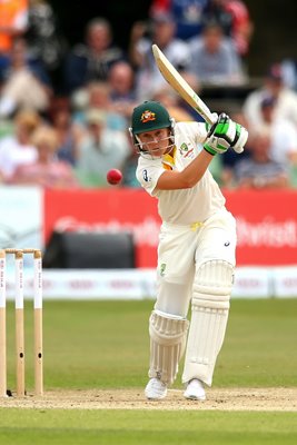 Alyssa Healy Australia Women Canterbury Ashes 2015