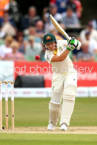 Alyssa Healy Australia Women Canterbury Ashes 2015