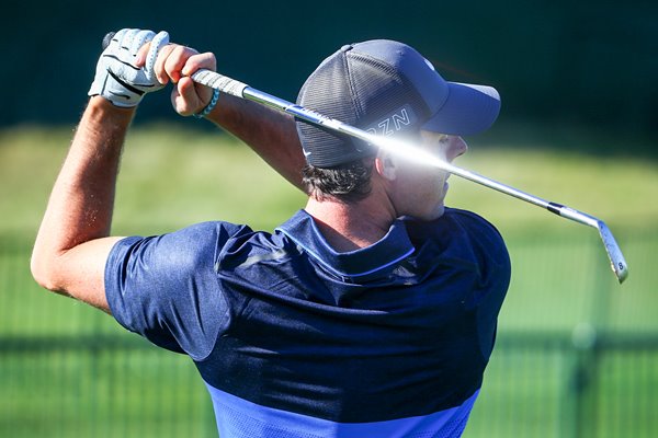 Rory McIlroy USPGA Whistling Straits 2015