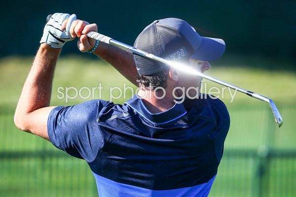 Rory McIlroy USPGA Whistling Straits 2015