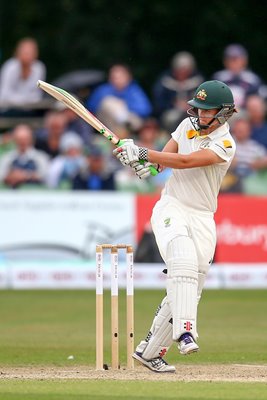 Jess Jonassen Australia Women Canterbury Ashes 2015