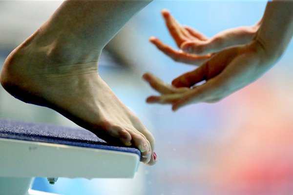 Swimming Championships 2014