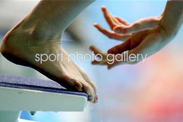 Swimming Championships 2014