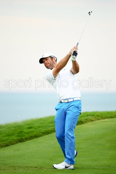 Paul Casey England USPGA Whistling Straits 2015