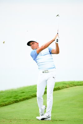 Rickie Fowler USPGA Whistling Straits 2015