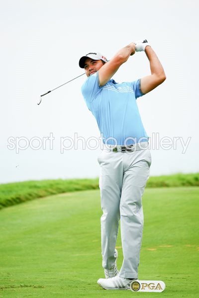 Jason Day USPGA Championship Whistling Straits 2015