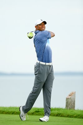 Tiger Woods USPGA Whistling Straits 2015