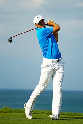 Jordan Spieth USPGA Whistling Straits 2015