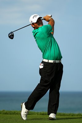 Patrick Reed USPGA Whistling Straits 2015