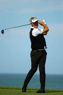 Darren Clarke USPGA Championship Wisconsin 2015