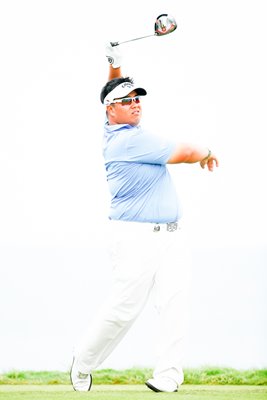 Kiradech Aphibarnrat USPGA Whistling Straits 2015