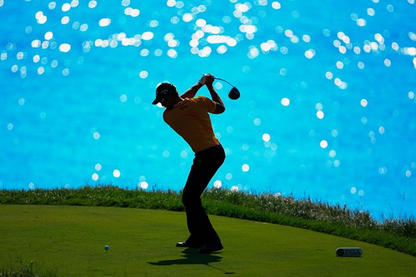 Henrik Stenson USPGA Championship 2015