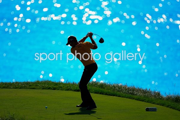 Henrik Stenson USPGA Championship 2015