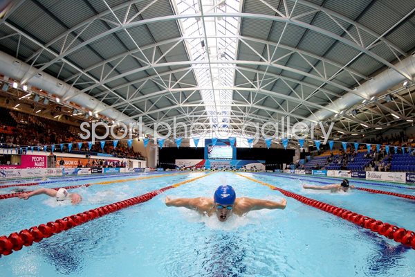 Lewis Smith Swimming Championships 2014