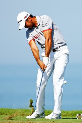 2015 Jason Day USPGA Whistling Straits