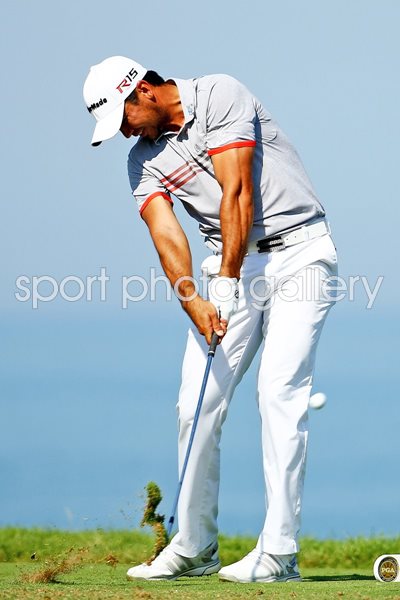 2015 Jason Day USPGA Whistling Straits