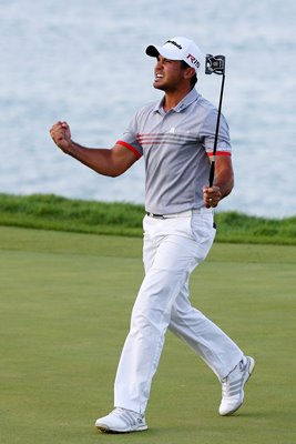 Jason Day USPGA Whistling Straits 2015