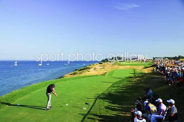 Brendan Steele USPGA Championship 2015