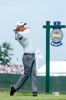 Matt Jones USPGA Championship Whistling Straits 2015