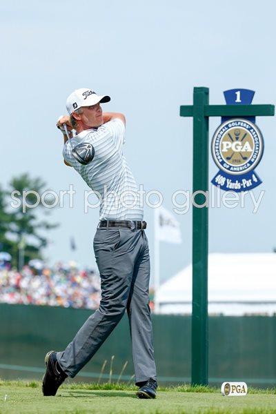 Matt Jones USPGA Championship Whistling Straits 2015