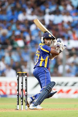 Mahale Jayawardene Sri Lanka World Cup Final