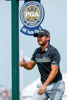Jason Day USPGA Whistling Straits 2015