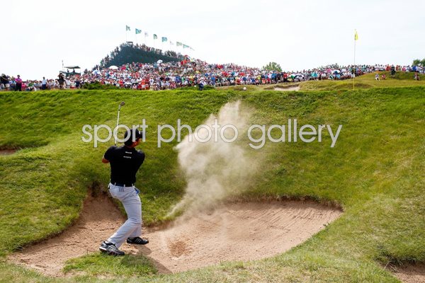 Jason Day USPGA Champion Wisconsin 2015