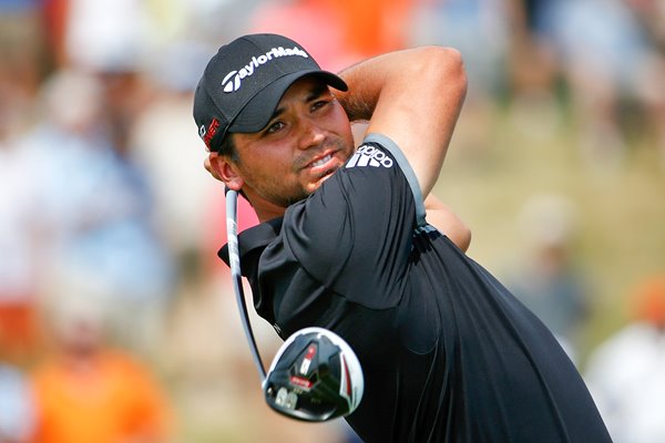 Jason Day Australia USPGA Whistling Straits 2015