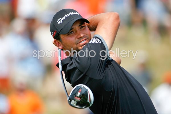 Jason Day Australia USPGA Whistling Straits 2015