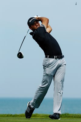 Jason Day USPGA Champion Whistling Straits 2015