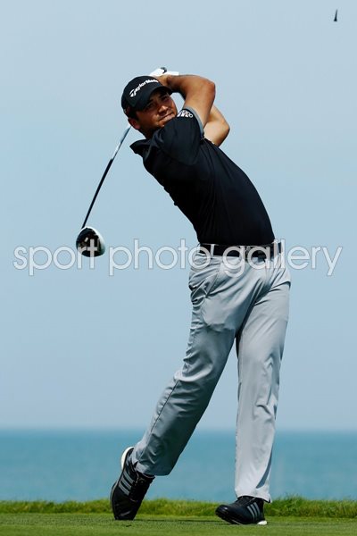 Jason Day USPGA Champion Whistling Straits 2015