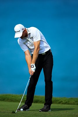 Brendan Steele USPGA 2015