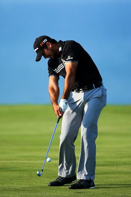 2015 Jason Day USPGA Championship Whistling Straits